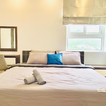 Chau Homestay - Vung Tau Melody Apartment Exterior photo