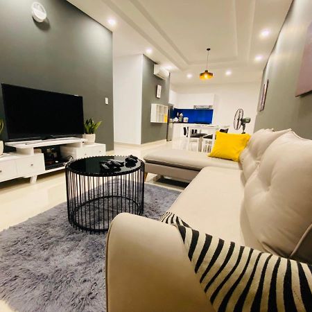 Chau Homestay - Vung Tau Melody Apartment Exterior photo