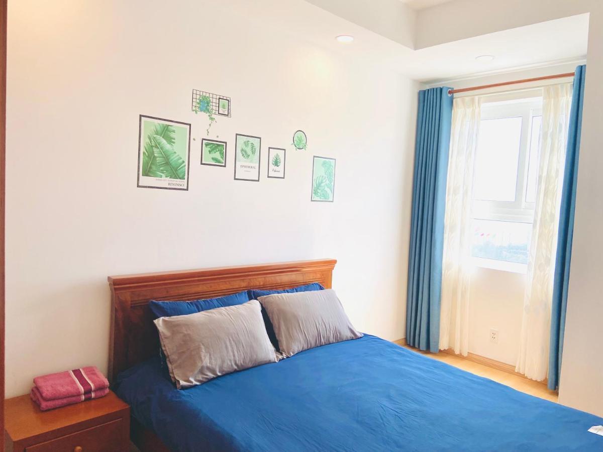 Chau Homestay - Vung Tau Melody Apartment Exterior photo