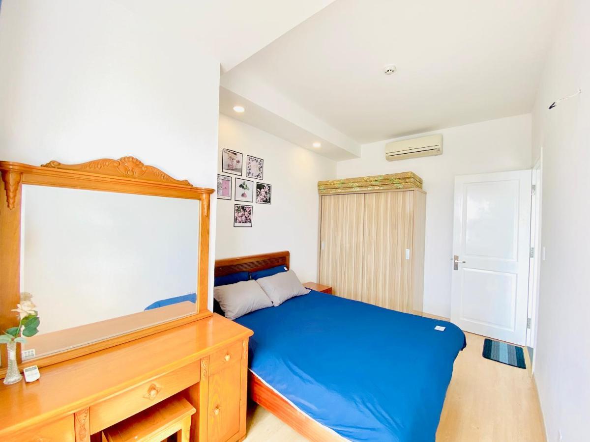 Chau Homestay - Vung Tau Melody Apartment Exterior photo