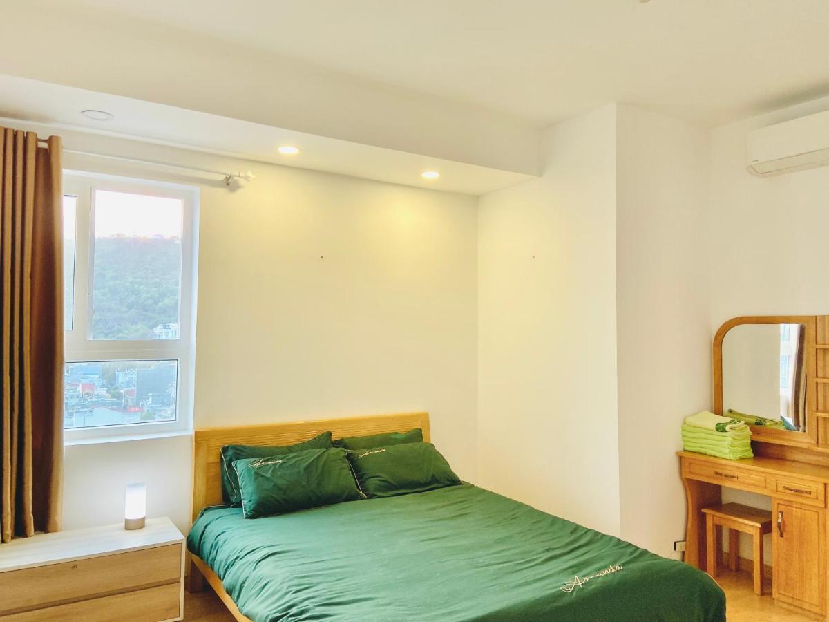 Chau Homestay - Vung Tau Melody Apartment Exterior photo
