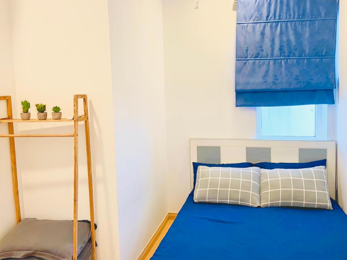 Chau Homestay - Vung Tau Melody Apartment Exterior photo