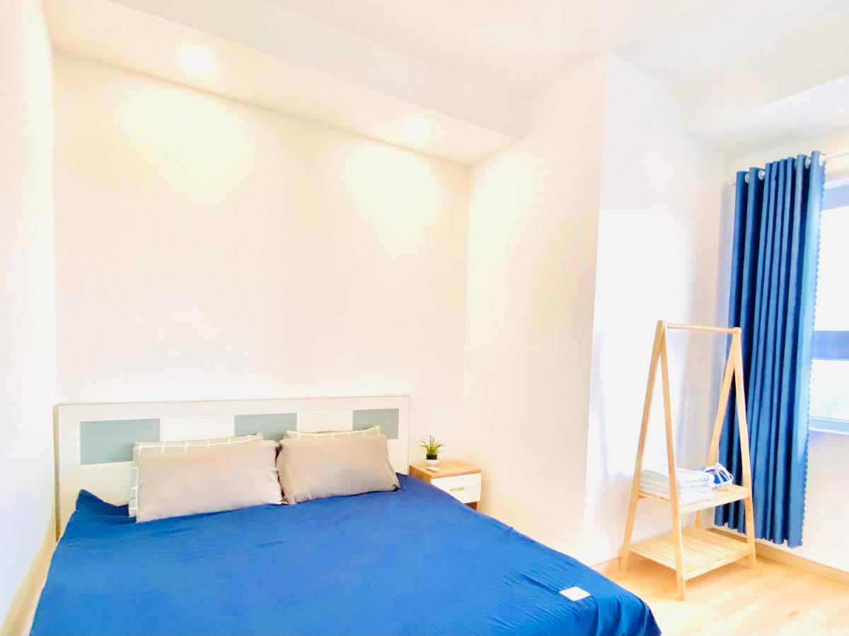 Chau Homestay - Vung Tau Melody Apartment Exterior photo