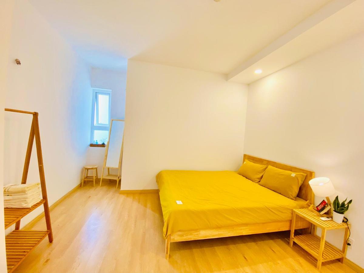 Chau Homestay - Vung Tau Melody Apartment Exterior photo